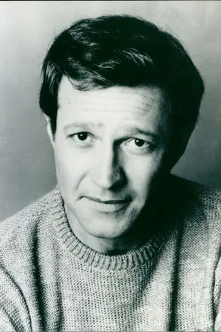 Peliculas de Charles Siebert