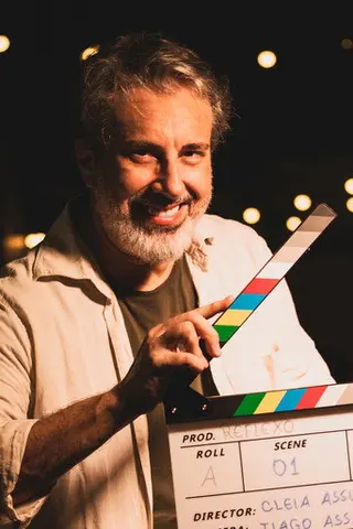 Peliculas de Ricco Lima