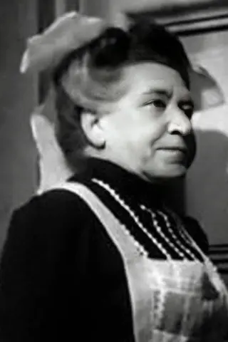 Herminia Mancini - Córka • Potomstwo