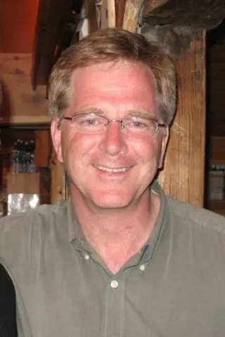 Peliculas de Rick Steves