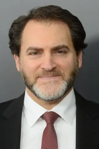 Peliculas de Michael Stuhlbarg