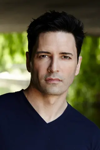 Peliculas de Sean Palmer