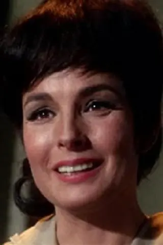 Peliculas de Jeanne Bal