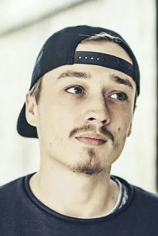Peliculas de Lukas Løkken