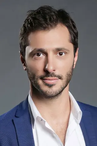 Peliculas de Branislav Deák
