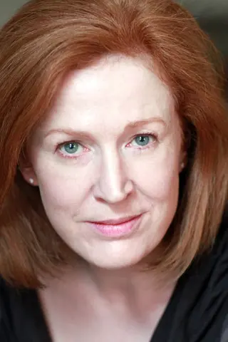 Peliculas de Elaine Caulfield