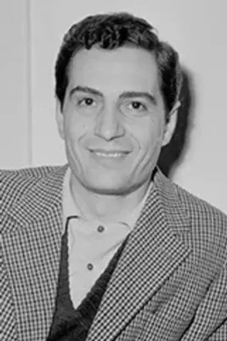 Peliculas de Nino Manfredi