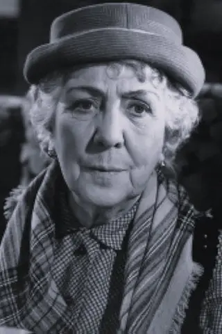 Peliculas de Ilka Grüning