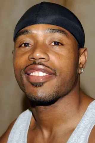 Peliculas de Tyrin Turner
