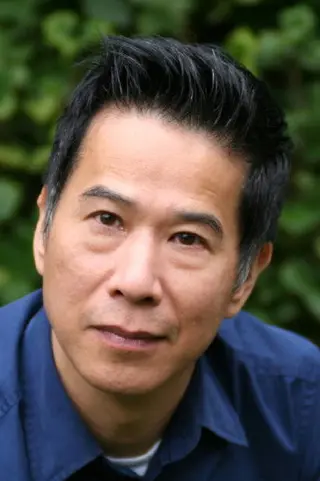Peliculas de Wai Wong
