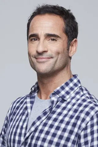 Peliculas de Florent Peyre