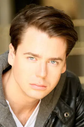 Peliculas de Alexander Chernyshev