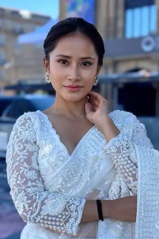 Peliculas de Shyama Shree Sherpa