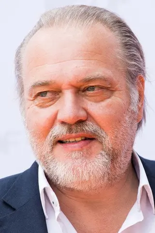 Peliculas de Jan-Gregor Kremp
