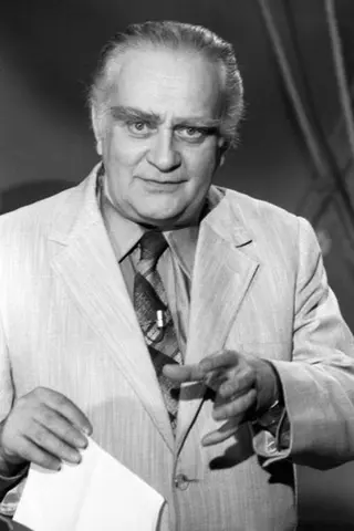 Peliculas de János Körmendi