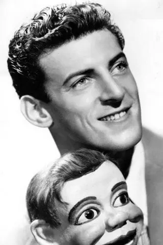 Peliculas de Paul Winchell