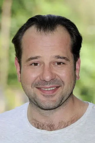 Peliculas de Jakub Wieczorek