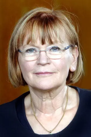 Marie-George Buffet - Córka • Potomstwo