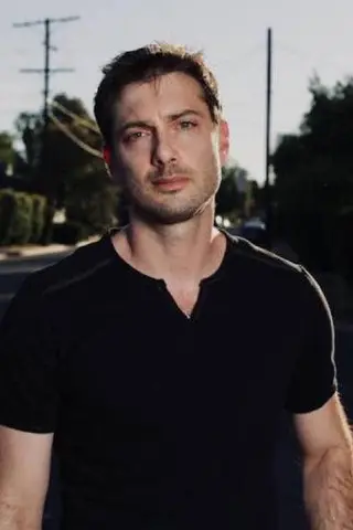Peliculas de James Safechuck