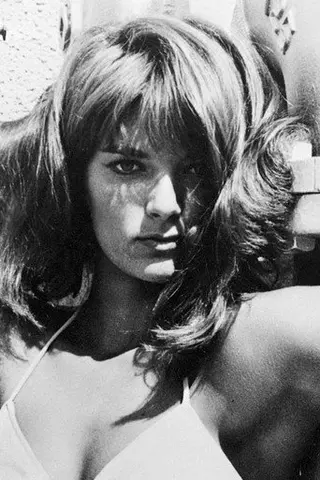 Peliculas de Diane Bond