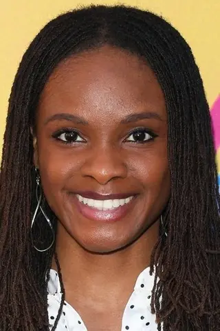 Peliculas de Sharon Pierre-Louis