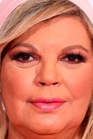 Peliculas de Terelu Campos