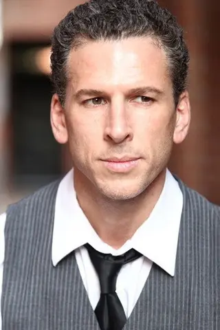 Peliculas de Andrew Oliveri
