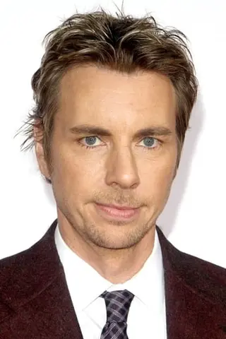 Peliculas de Dax Shepard