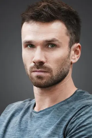 Peliculas de Krzysztof Wach