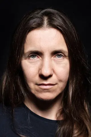 Peliculas de Joanna Kaczyńska