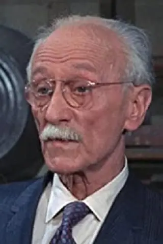 Peliculas de Charles Thompson