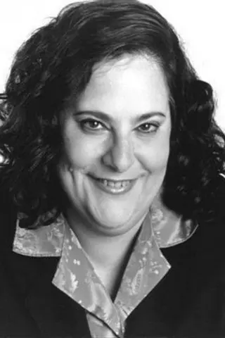 Peliculas de Trudi Goodman