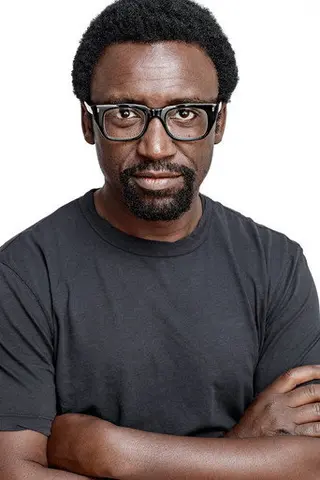 Peliculas de Anthony Okungbowa