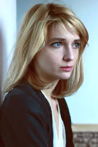 Peliculas de Francesca Cuttica