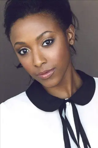 Peliculas de Meagan Holder