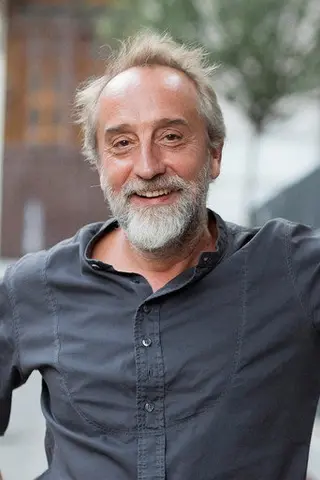 Peliculas de Gonzalo de Castro