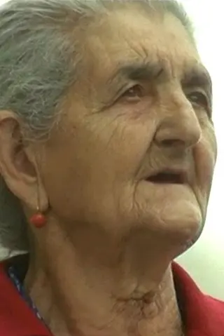 Peliculas de Lucia Cavalieri