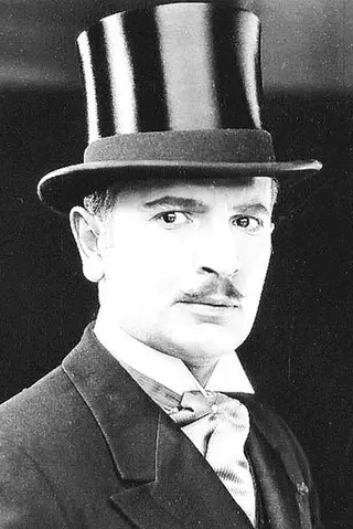 Peliculas de Max Barwyn