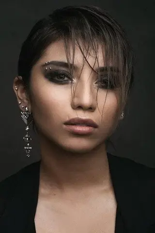 Peliculas de Kirstin Maldonado