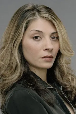 Peliculas de Callie Thorne