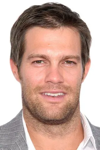 Peliculas de Geoff Stults
