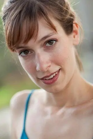 Peliculas de Caroline Fourmy
