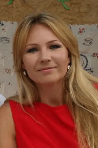 Peliculas de Anna Guzik