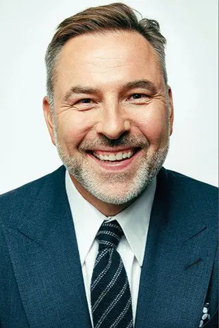 Peliculas de David Walliams