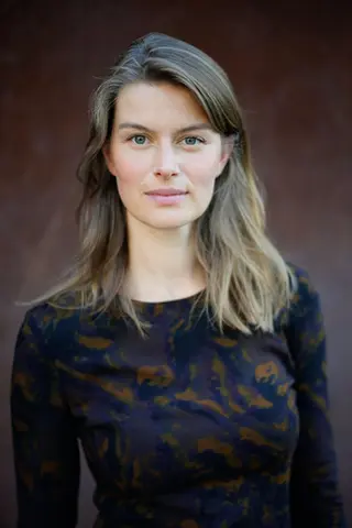 Peliculas de Alexandra Gottschlich