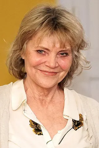 Peliculas de Helle Merete Sørensen