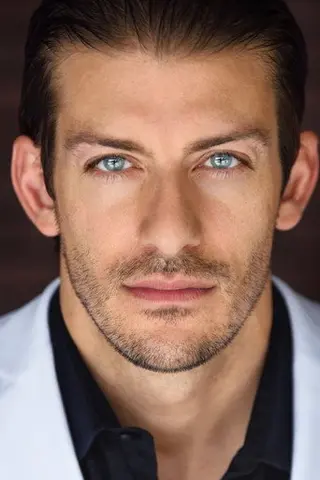 Peliculas de Zachary Vazquez
