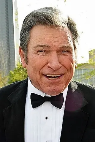 Peliculas de Burton Gilliam