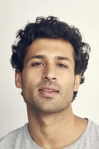 Peliculas de Saamer Usmani