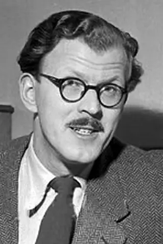 Peliculas de Börje Nyberg